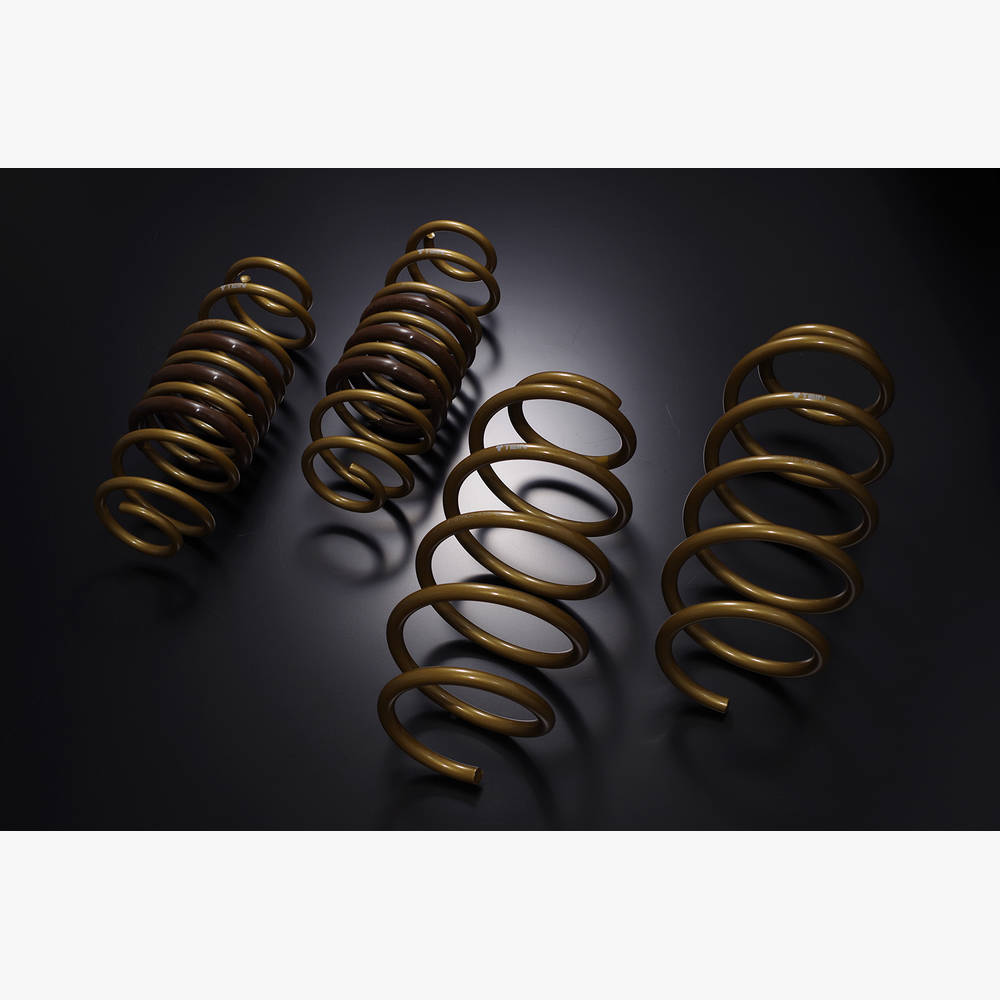 Tein S-Tech Springs para Mazda 2 DJ (14-19)