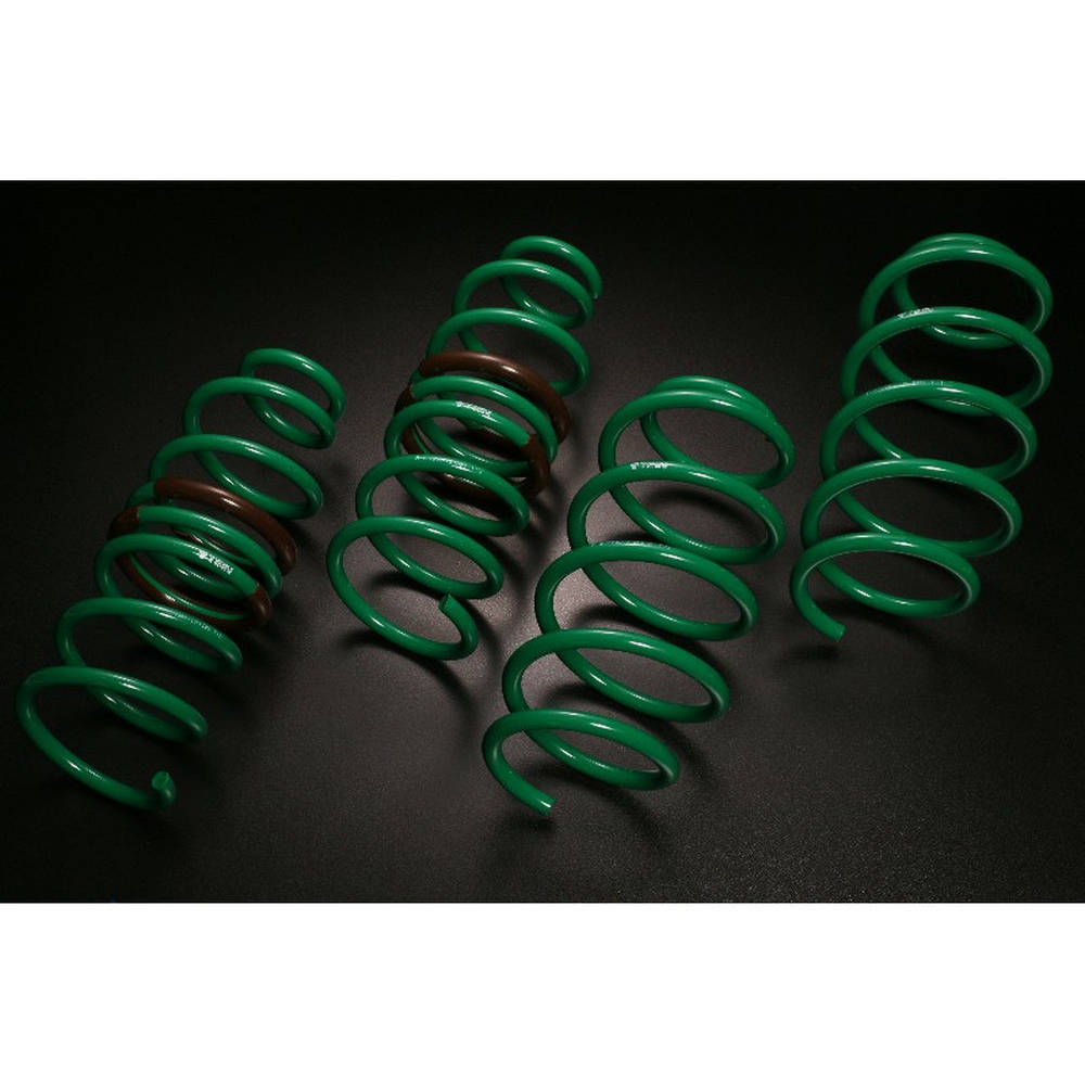 Tein S-Tech Springs para Mazda 3 BM (14-18)