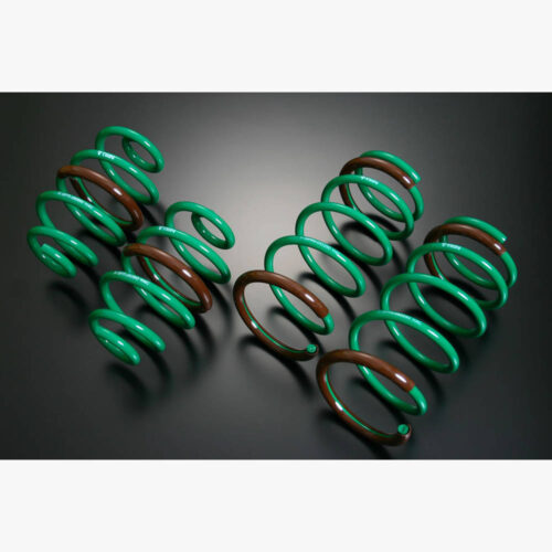 Tein S-Tech Lowering Springs para Nissan Skyline R34 GT-T