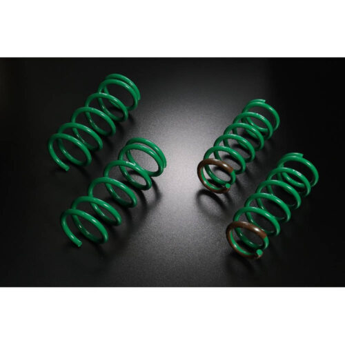 Tein S-Tech Springs para Nissan 350Z (-5 mm)
