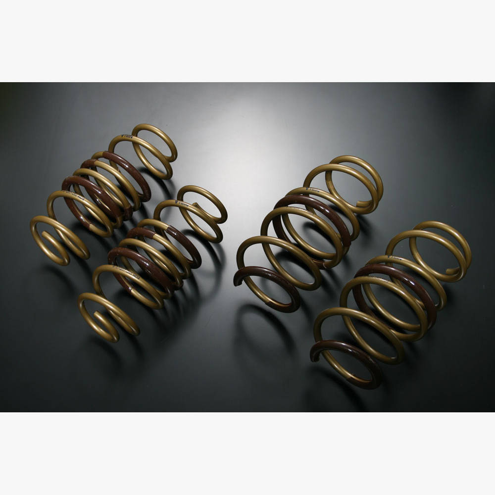 Tein High Tech Springs para Toyota Prius