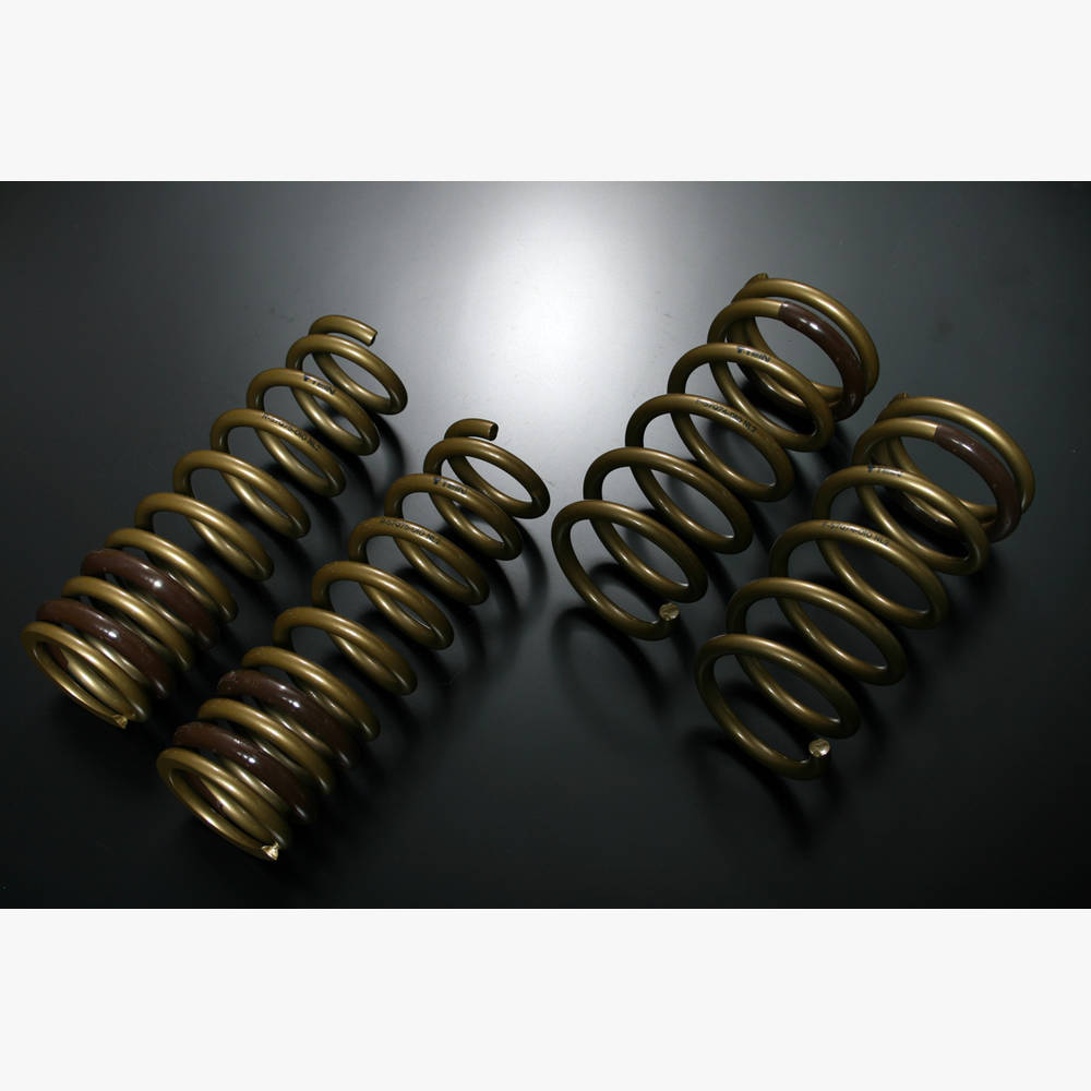 Tein S-Tech Springs para Lexus IS250 / IS350 / IS200T