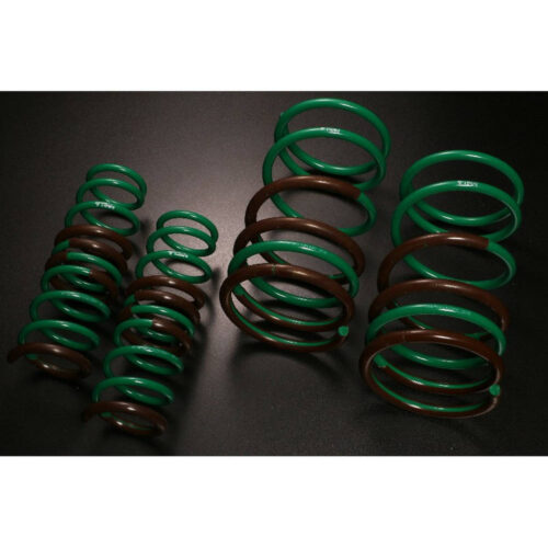 Tein S-Tech Springs para Mitsubishi Eclipse (06-12) (-63/-66 mm)