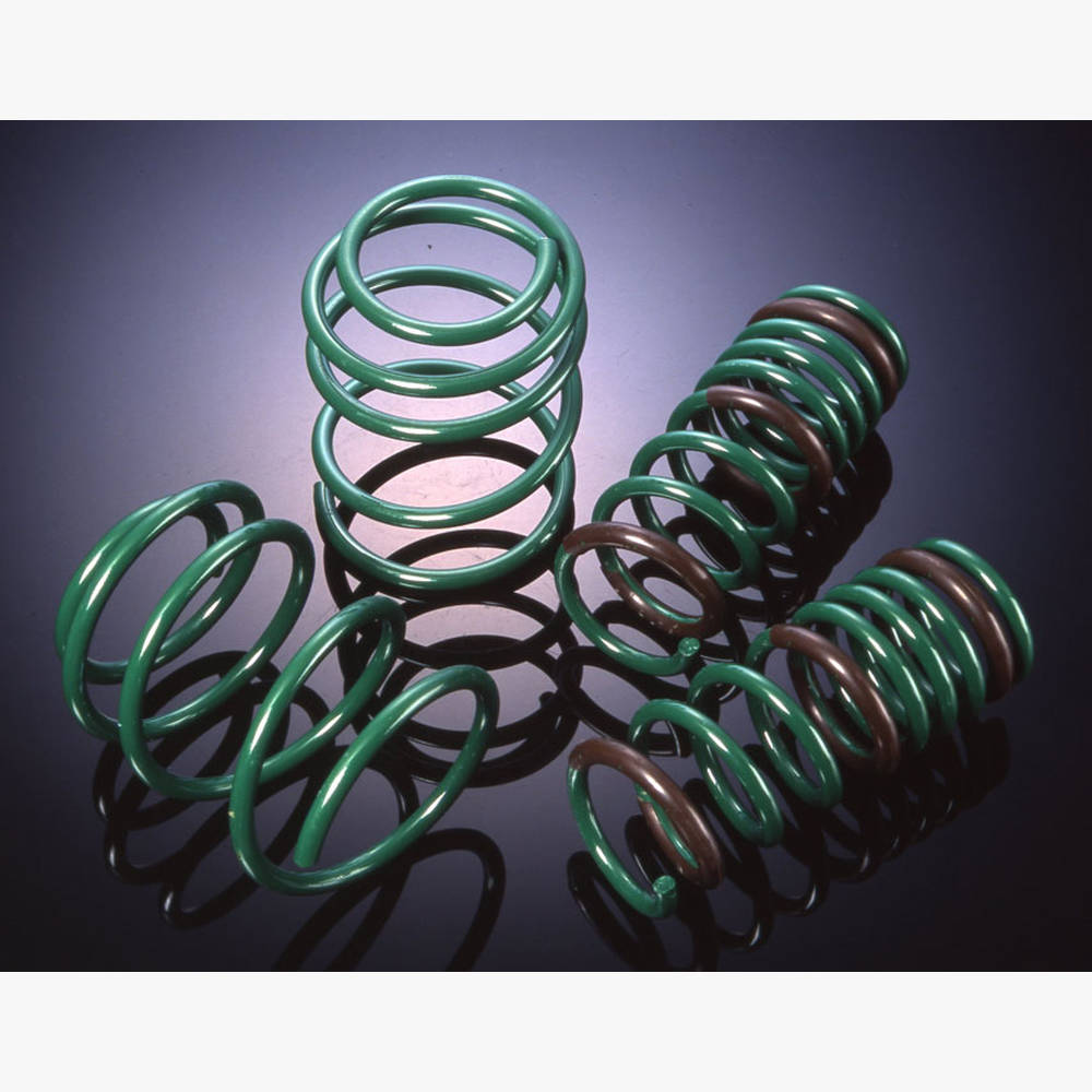 Tein S-Tech Springs para Subaru Legacy B4 BE5 (1998-2003)