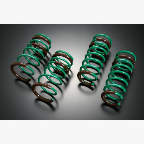 Tein S-Tech Springs para Subaru paraester SG5