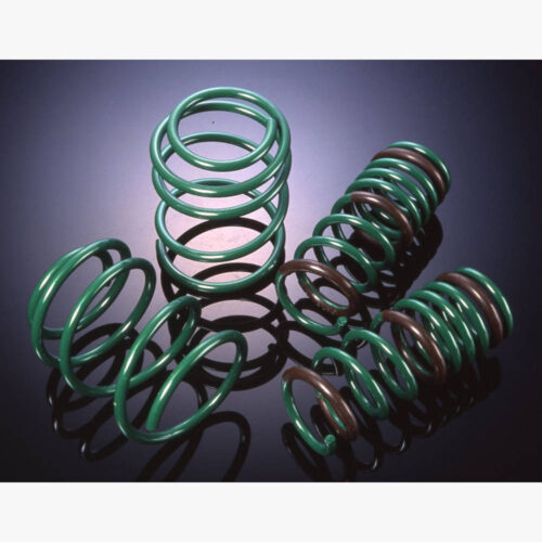 Tein S-Tech Springs para Subaru Legacy B4 BL5 (2003-2009)