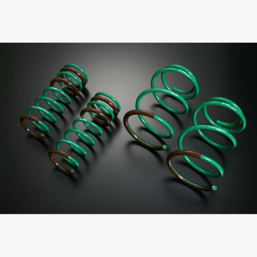 Tein S-Tech Springs para Subaru Impreza GDA / GDB (03-07)