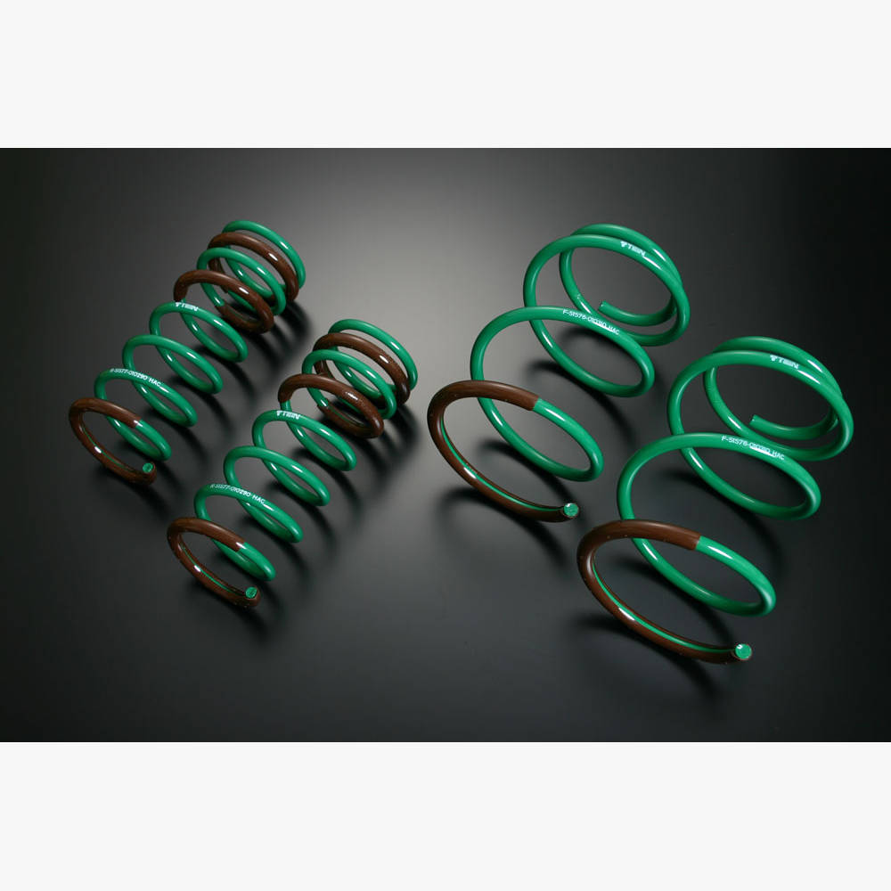 Tein S-Tech Springs para Subaru Impreza GDA / GDB (03-07)