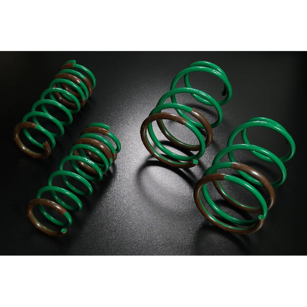 Tein S-Tech Springs para Subaru Legacy BM (10-14)