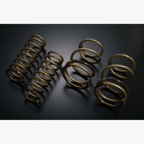 Tein High Tech Springs para Subaru paraester SH5