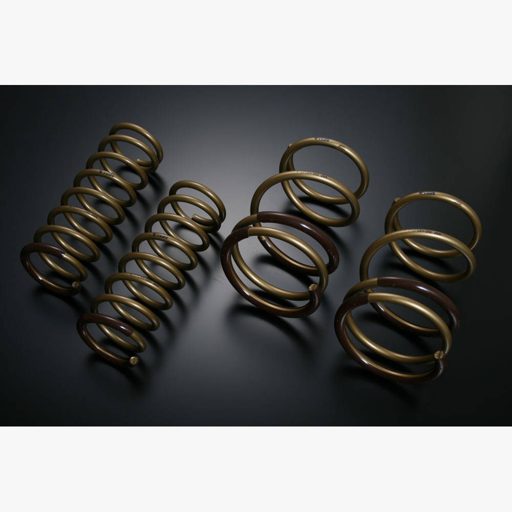 Tein High Tech Springs para Subaru paraester SH5