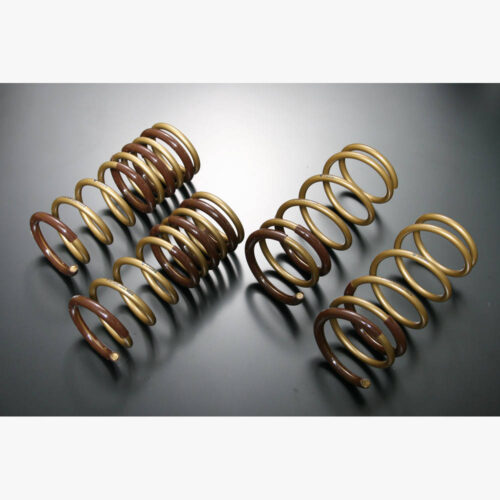 Tein S-Tech Springs para Subaru BRZ
