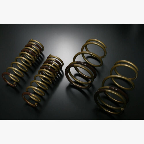 Tein S-Tech Springs para Subaru paraester SJ (14-17)