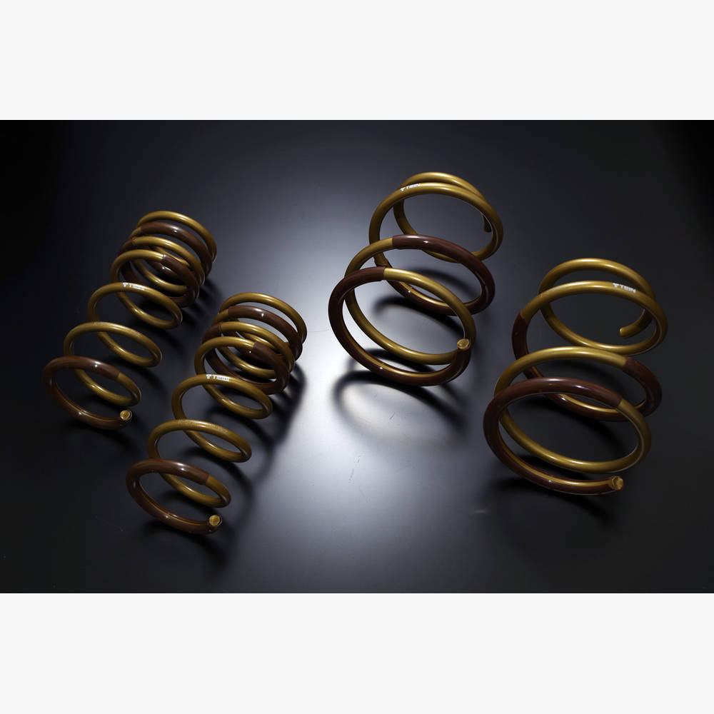 Tein High Tech Springs para Subaru Levorg