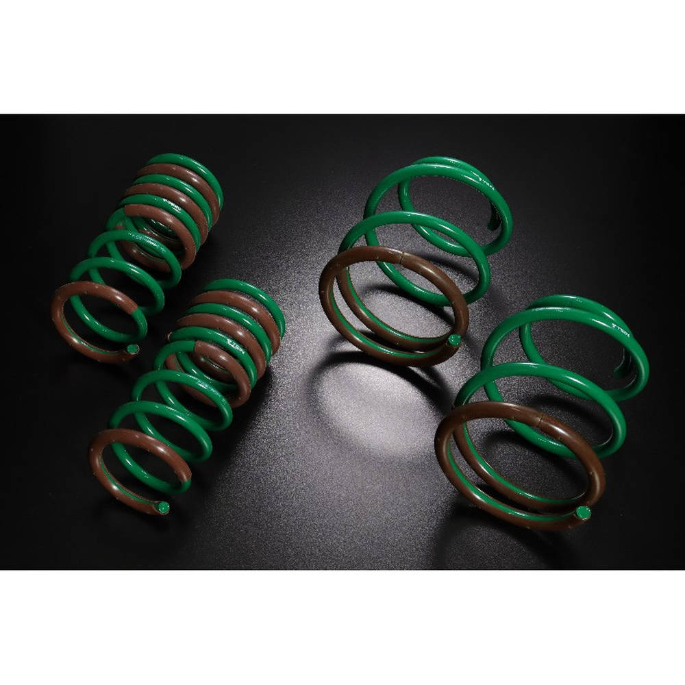 Tein S-Tech Springs para Subaru WRX & STI VA (15-21) (-20/-15 mm)