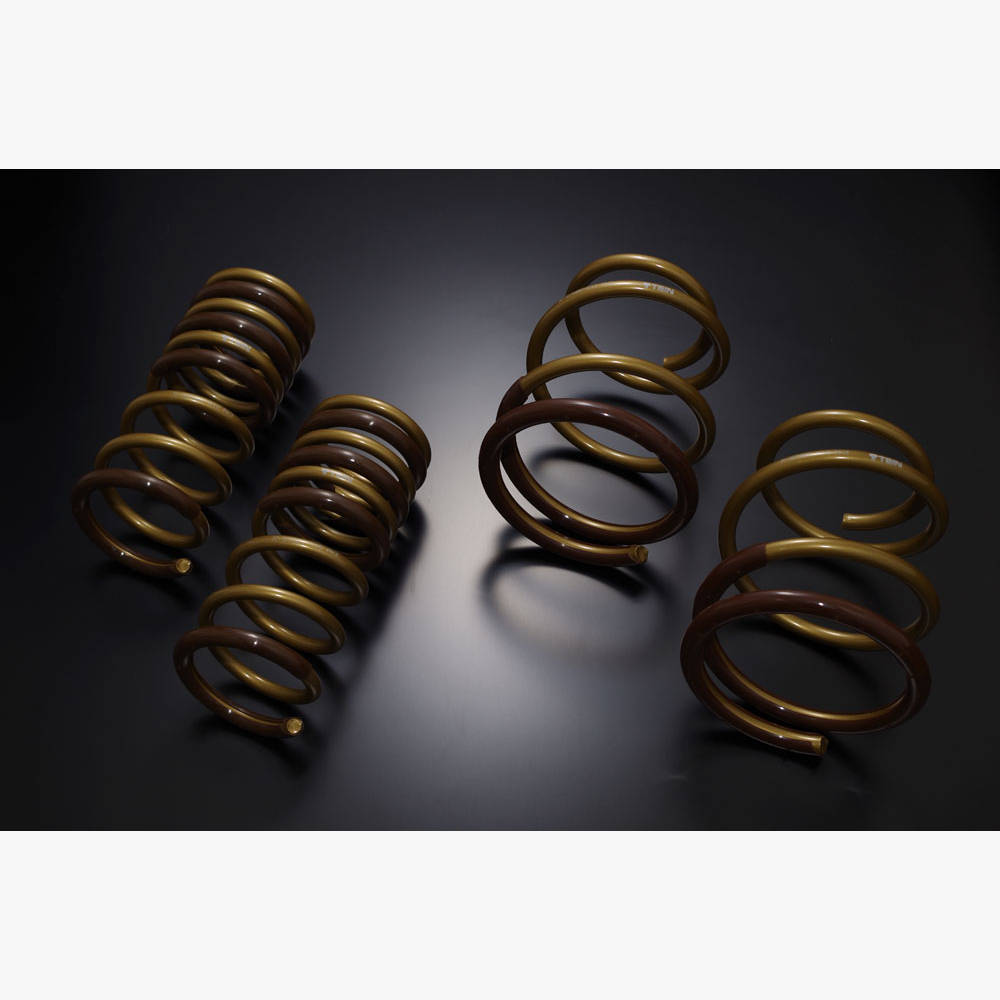 Tein High Tech Springs para Subaru Impreza WRX/STI VAB