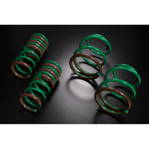 Tein S-Tech Springs para Subaru Impreza WRX/STI VAB