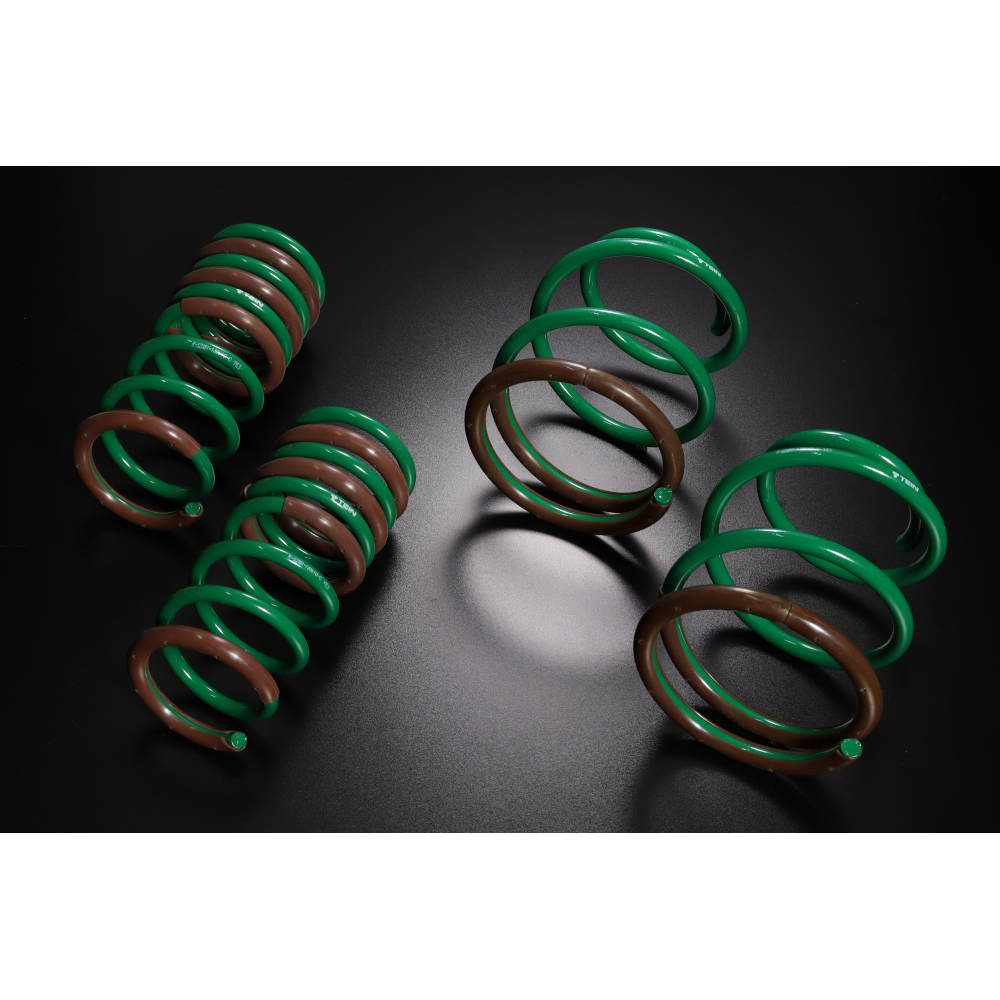 Tein S-Tech Springs para Subaru Impreza WRX/STI VAB