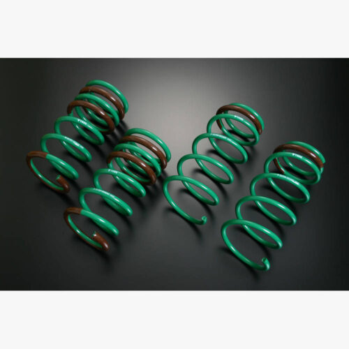 Tein S-Tech Springs para Toyota Celica ST205