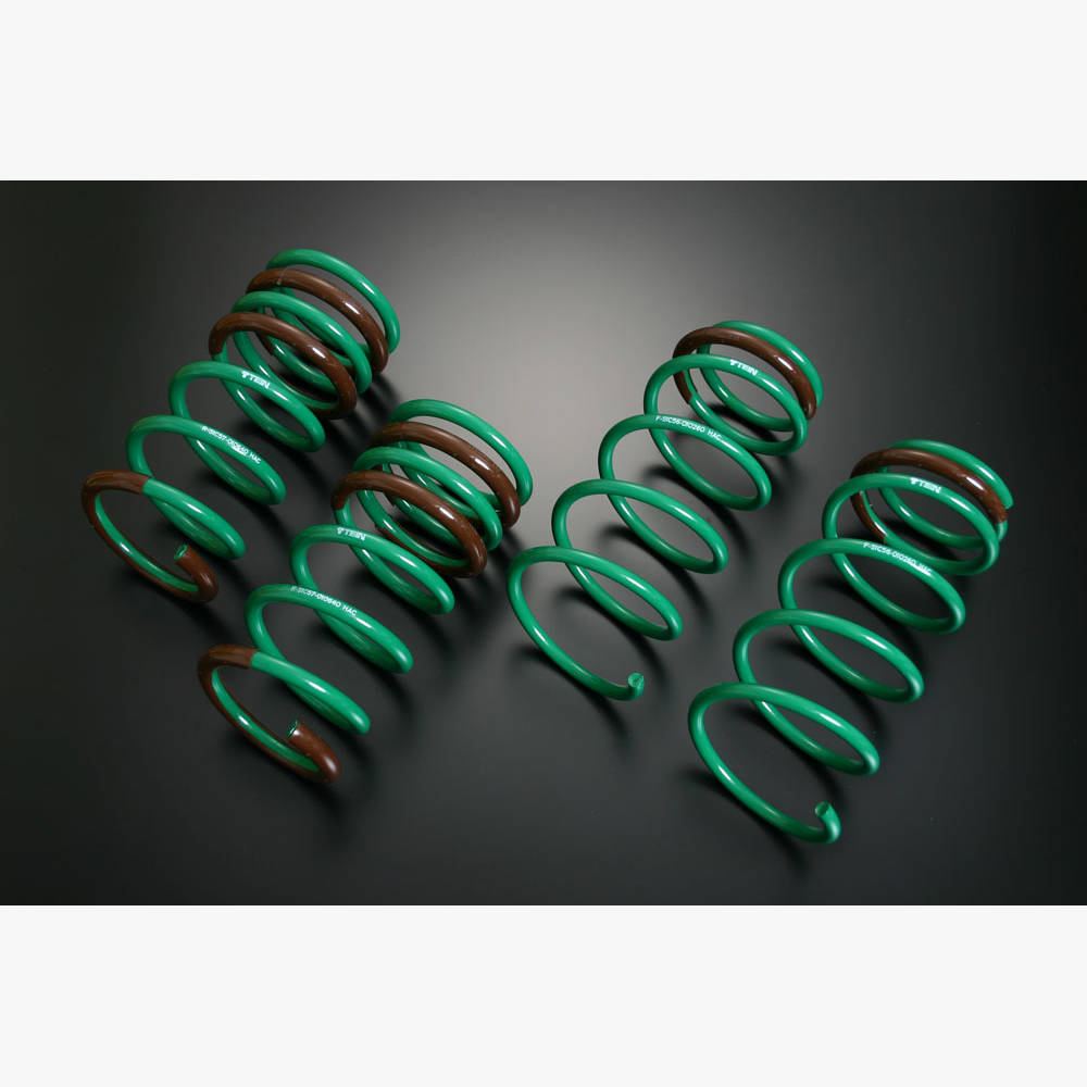 Tein S-Tech Springs para Toyota Celica ST205