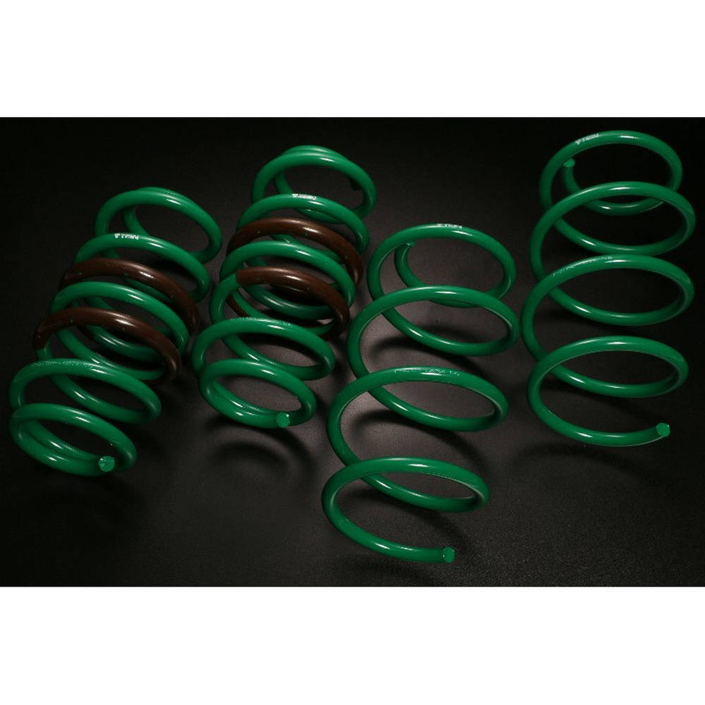 Tein S-Tech Springs para Toyota Alphard 3.5L AH30 (15-23)