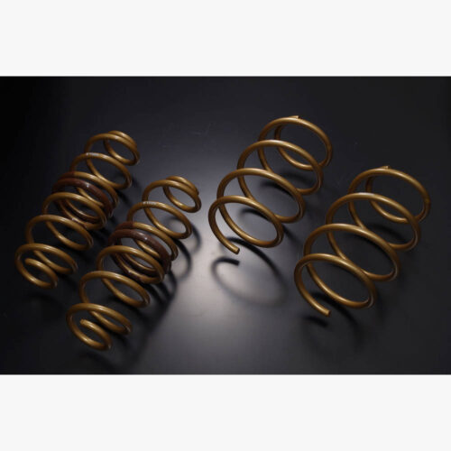 Tein High Tech Lowering Springs para Toyota C-HR