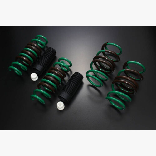 Tein S-Tech Springs para Toyota Supra A90 (2019+)