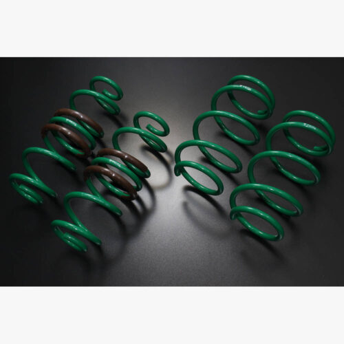 Tein S-Tech Lowering Springs para Toyota Yaris GR (2020+)