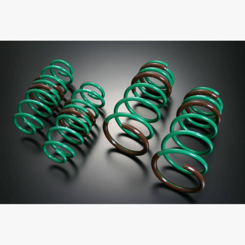 Tein S-Tech Springs para Suzuki Splash