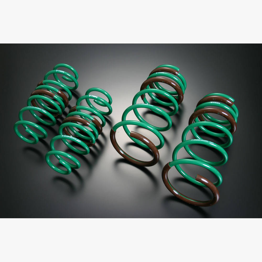 Tein S-Tech Springs para Suzuki Splash