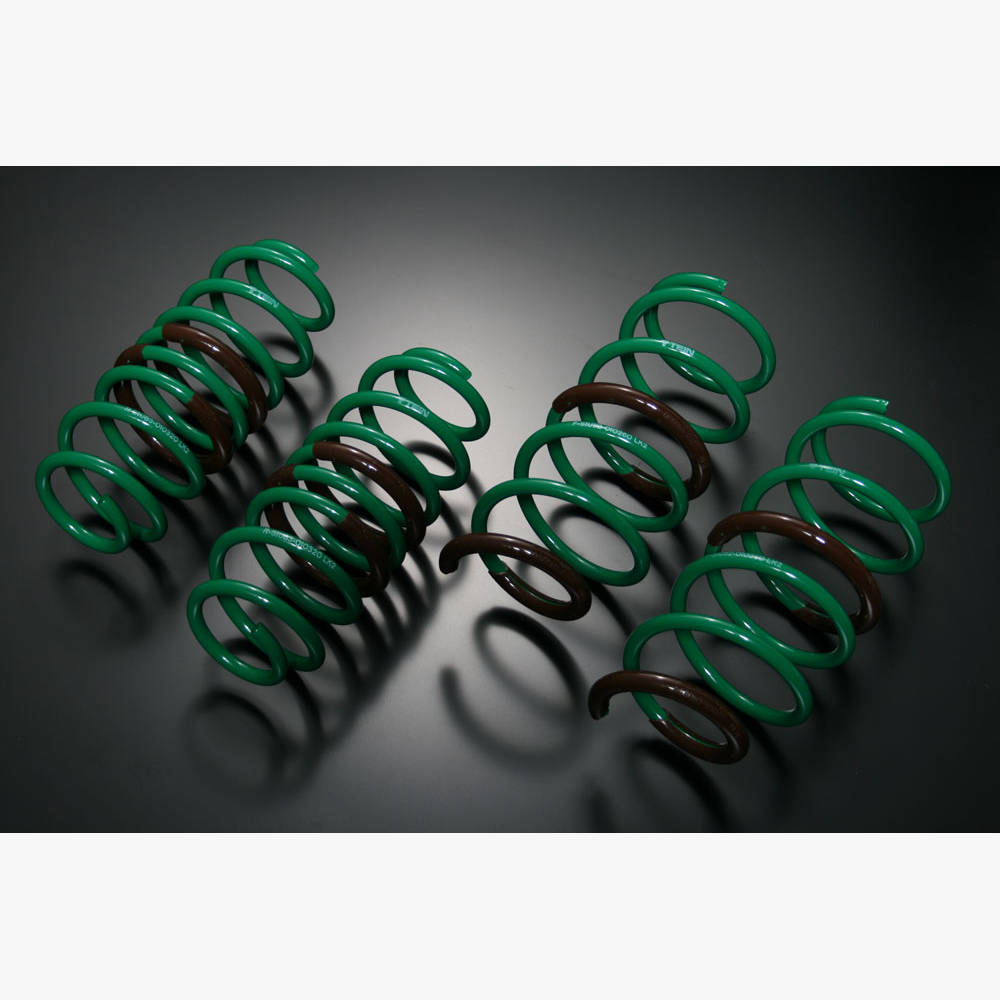 Tein S-Tech Springs para Suzuki Swift ZC11S (04-10)