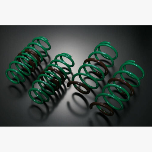 Tein S-Tech Springs para Suzuki Swift Sport ZC31 (05-10)