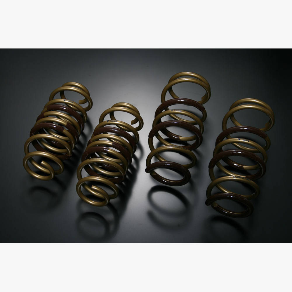 Tein S-Tech Springs para Suzuki Swift Sport ZC32S