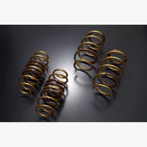 Tein High Tech Lowering Springs para Suzuki Swift Hybrid ZC53S & ZC83S (2016+)