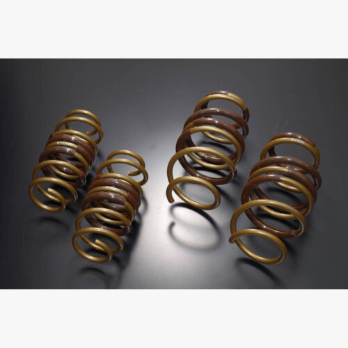 Tein S-Tech Springs para Suzuki Swift Sport ZC33S