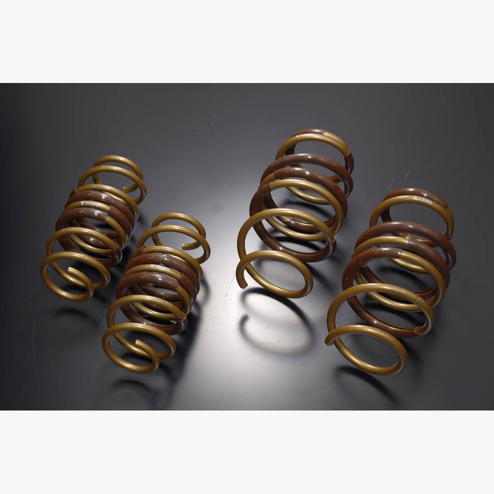 Tein S-Tech Springs para Suzuki Swift Sport ZC33S