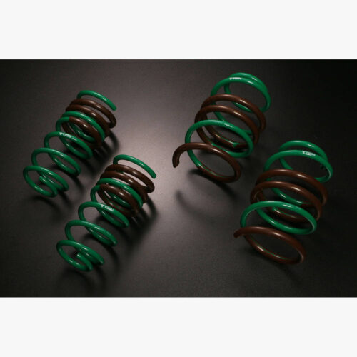 Tein S-Tech Lowering Springs para Mini Cooper R56 (07-09)