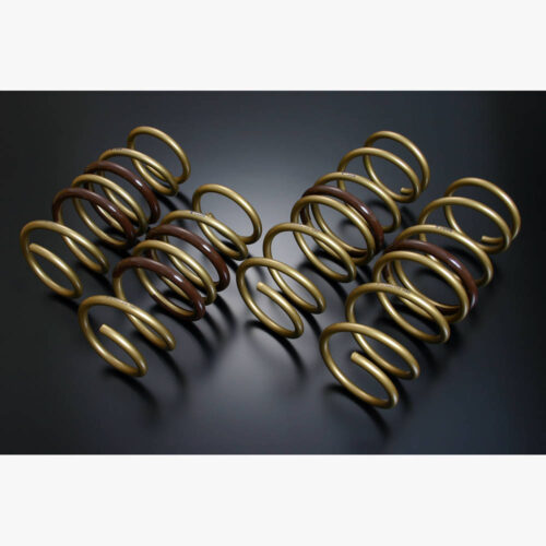 Tein High Tech Lowering Springs para Mazda 3 BP (2019+)