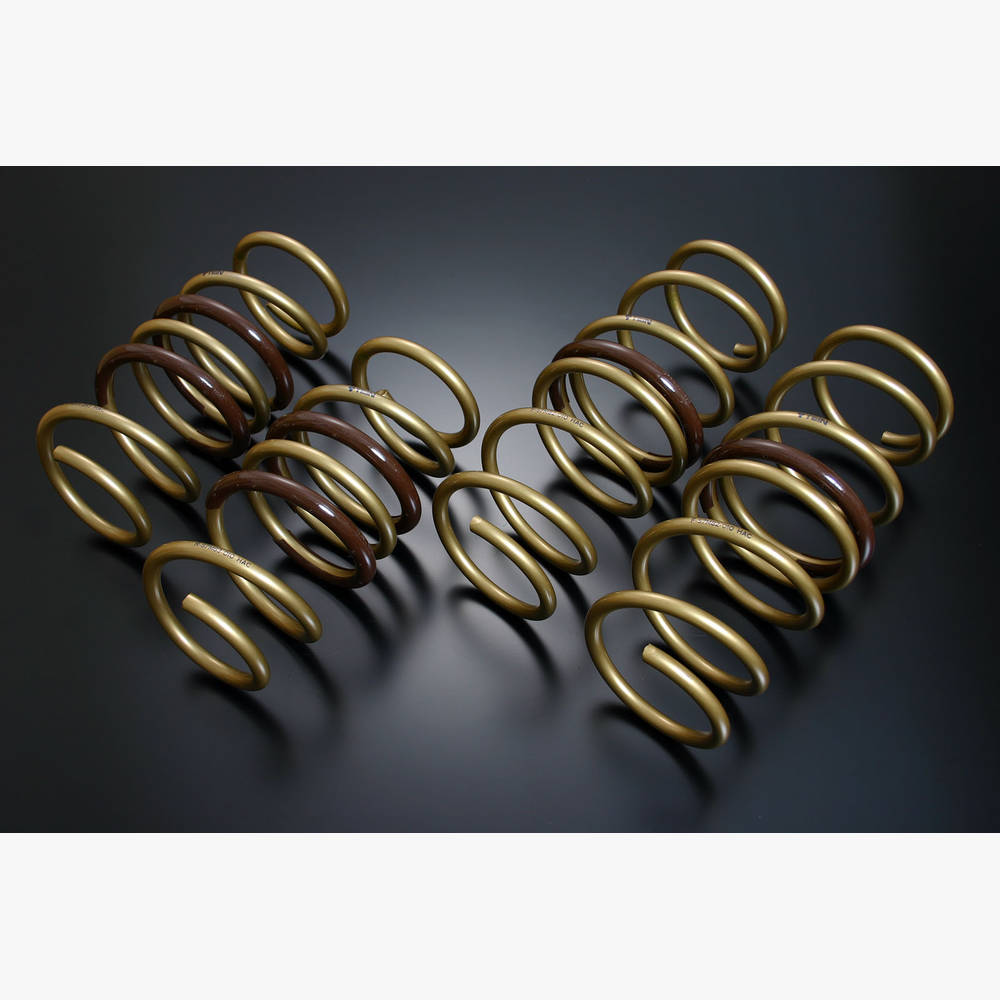 Tein High Tech Lowering Springs para Mazda 3 BP (2019+)
