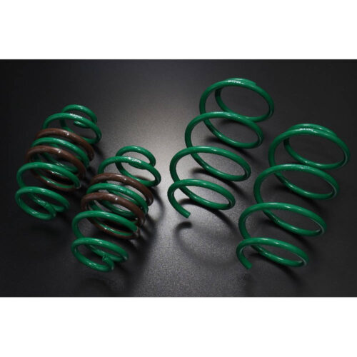 Tein S-Tech Springs para Mazda 3 BP 4WD (2019+)
