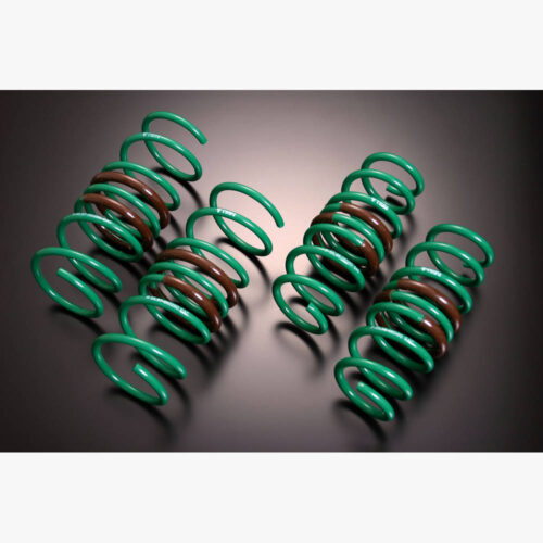 Tein S-Tech Lowering Springs para Toyota Celica T23 (00-06) (-30/-35 mm)