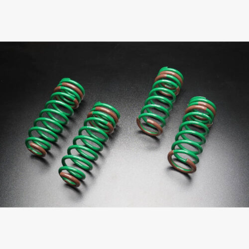 Tein S-Tech Springs para Toyota Celica T23 (00-06) (-35 mm)