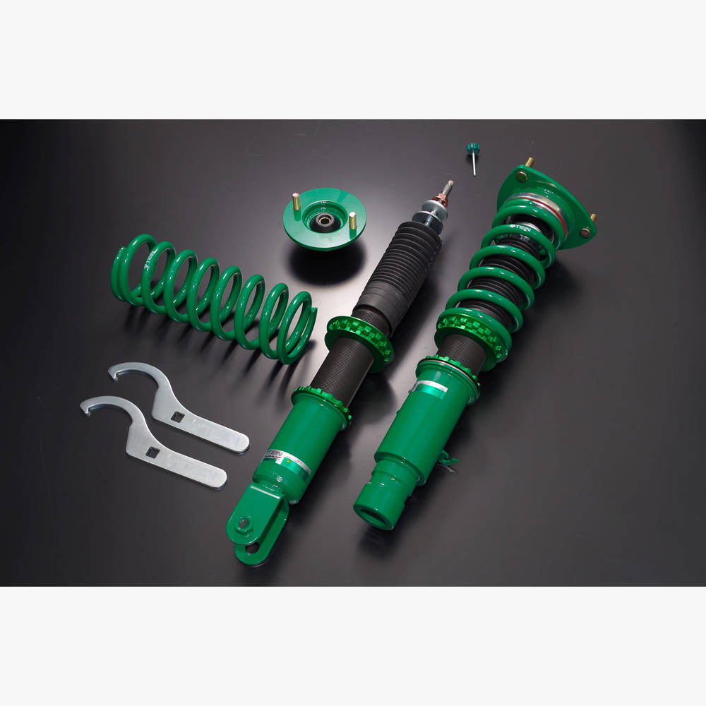 Tein Flex Z Coilovers para Honda Civic EH2, EH3 (92-95, parak Type)