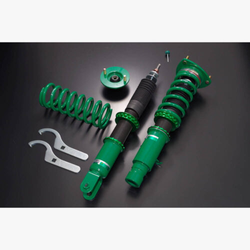 Tein Flex Z Coilovers para Honda Civic EG, inc. EG6 VTI (92-95, parak Type)