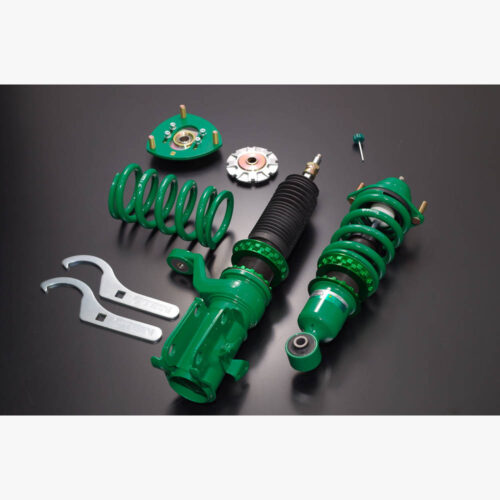 Tein Flex Z Coilovers para Honda Integra Type R DC5 (01-04)