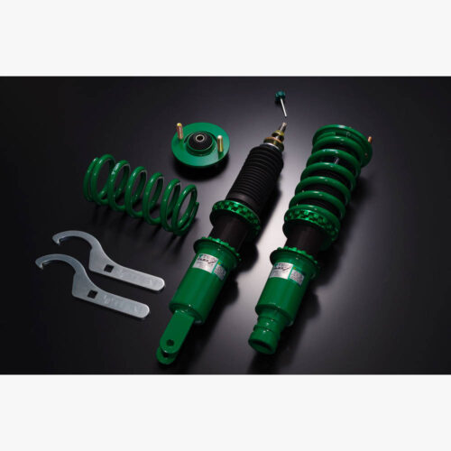 Tein Flex Z Coilovers para Honda Civic EM, EP, ES (01-05)