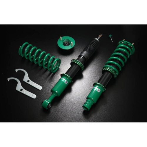 Tein Flex Z Coilovers para Honda Accord CM (03-07)