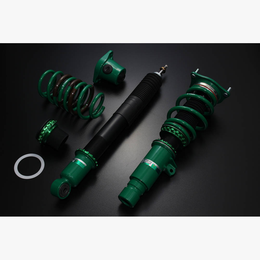 Tein Flex Z Coilovers para Honda Civic FK7 (2017+)