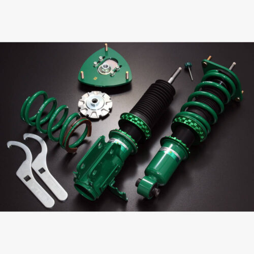 Tein Flex Z Coilovers para Subaru BRZ ZD8 (2021+)