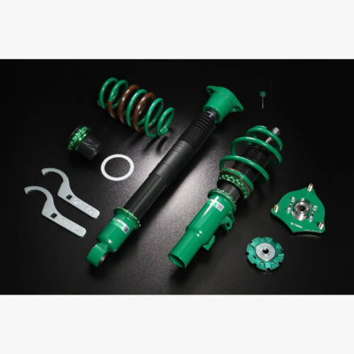 Tein Flex Z Coilovers para Honda Civic FL1 (2022+)